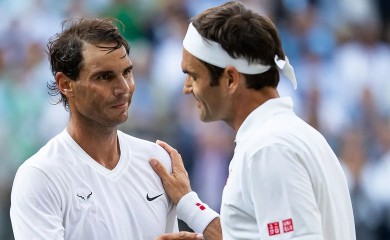 NADAL: Odlazi najvažniji teniser u mojoj karijeri