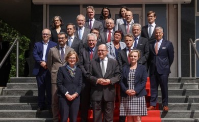 Upravni odbor PIC-a bez konačnog stava, jedni žele oštar kurs prema Dodiku, drugi protiv