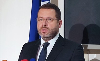 Kovačević: Nije iznenađenje da Trivić podržava ono što traže ambasade, a ne što žele građani Srpske