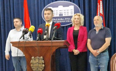 Kresojević najavio, udruženja podržala: Iz Banjaluke kreće peticija za izmjenu porodičnog zakona