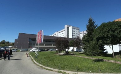 UKC RS: Laktašanka primljena neuhranjena, anemična i bez svijesti