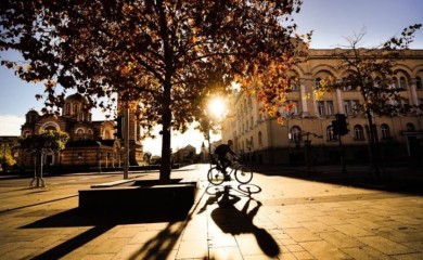 Danas počinje jesen