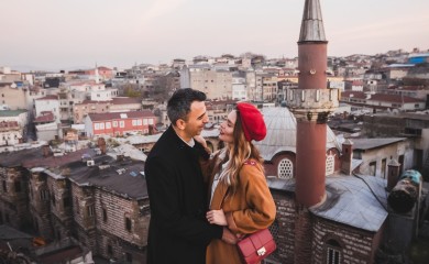 Horoskop za jesen čuvenog turskog astrologa: Neko će se zaljubiti fatalno, a nekima slijedi finansijski dobitak