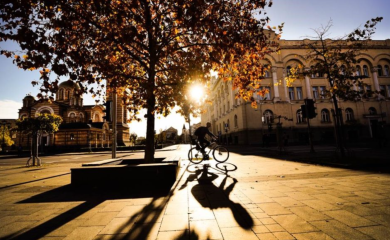 Večeras počinje jesen