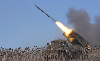 Ovako bi izgledao rat Rusije i NATO-a: Komandant Hofman iznio šokantne tvrdnje