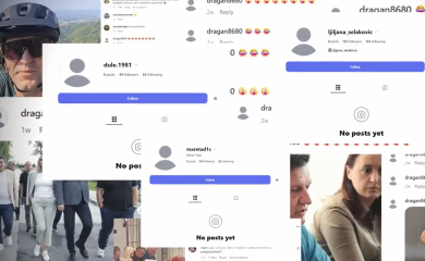 Poslije Stanivukovića na meti SDS, Blanuša, Nešković i Božović – „Ko ih finansira?“ (VIDEO)