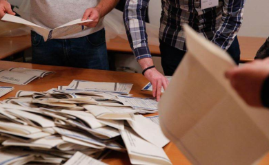 CIK-u danas ističe rok za objavu rezultata