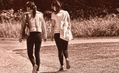 Šetnja je efikasna za smanjenje nivoa šećera u krvi
