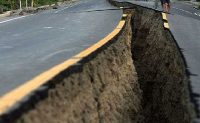 Kina ponovo na udaru zemljotresa