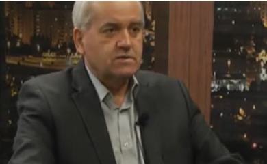 GAŠPAREVIĆ: Međunarodna zajednica vrši pritisak za stvaranje nove vlasti