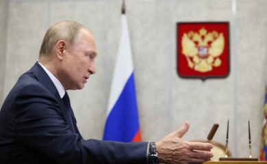 Preko 80 odsto Rusa iskazalo je povjerenje Putinu
