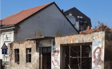 Kuća Dučićeve zabranjene ljubavi postaje spomenik