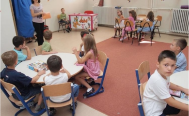 REPUBLIKA SRPSKA: Produženi boravak organizuje 114 osnovnih škola