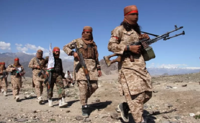 Talibanske snage ubile šest pripadnika "Islamske države"