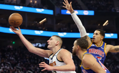 Jokić izdominirao tripl dablom protiv NBA šampiona
