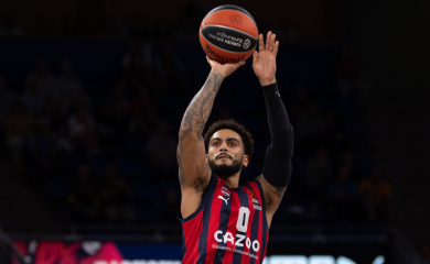 Markus Hauard izabrao Jokića kao svog najoljeg saigrača