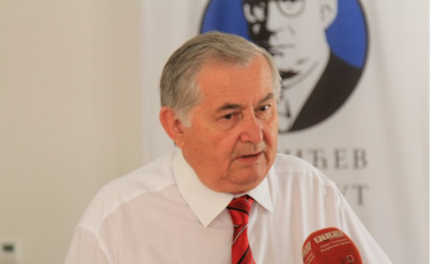 DELIĆ: Neobično je da nije riješena situacija sa brojanjem glasova