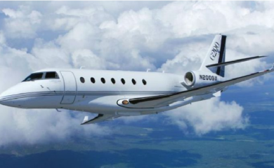 Nestao privatni avion sa pet njemačkih državljanja