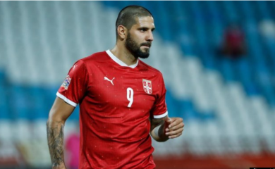 Najbolji strijelac Srbije govori o predstojećem Svjetskom prvenstvu