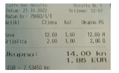Vlasnik kafica u Zagrebu naplaćuje gostima sjedenje pod grijalicama