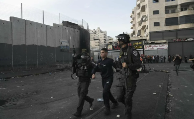 Izraelski naseljenici počinili preko 100 nacionalističkih djela