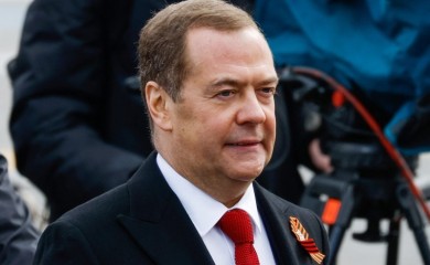 MEDVEDEV: Ne smije se mijenjati status stalnih članica Savjeta bezbjednosti UN