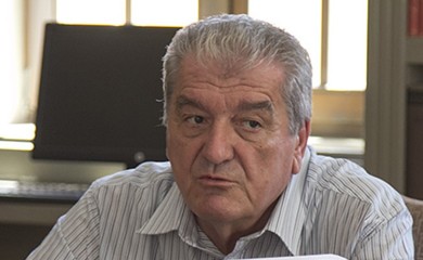 Kovačević o najavljenom mitingu: Narod nije ono što opozicija misli