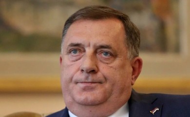 DODIK: Mi smo pobijedili, sve ostalo su spekulacije