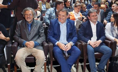 Otvoren Festival klasične muzike "Kustendorf klasik"