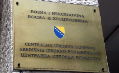 CIK: Večeras o zahtjevima za poništenje izbora te utvrđivanju rezultata