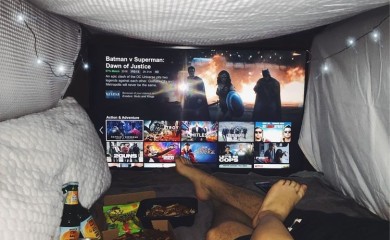 Uz filmove s ove Netfliks liste vikend će biti prava uživancija