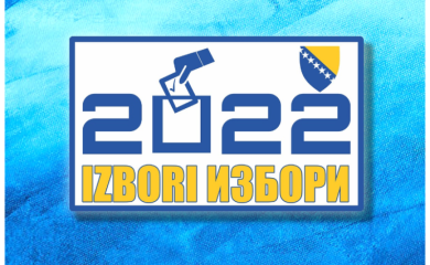 Odbijen zahtjev Aganovićeve za poništavanje izbora u Republici Srpskoj