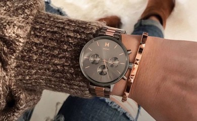 Pet razloga zbog kojih trebate uložiti u klasičan sat