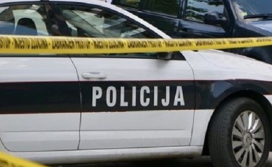 Pucnjava u Mostaru, ranjen muškarac