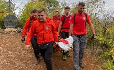 Hrvatski državljanin pronađen mrtav kod Međugorja