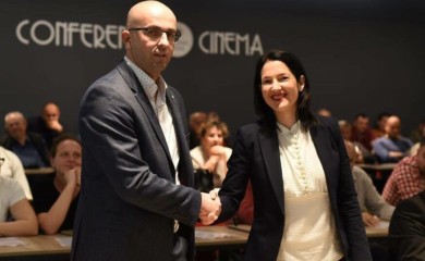 Borjan na čelu Narodnog fronta u Trebinju