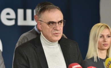 Miličević: Ne znam da li je Igor Dodik “kupovao” političare, ali SNSD jeste