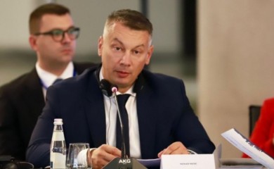 Nešić: Isak nikoga neće hapsiti u Srpskoj, neka se bavi puškama nađenim u Starom Gradu