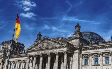 Prijeti li Njemačkoj rasulo, Bild: “Ovo što vidite je krivulja horora”