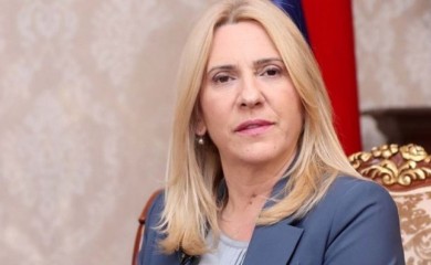 Cvijanović opoziciji: Neka kažu koji su opozicionari “kupljeni”