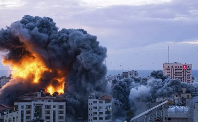 "Gvozdeni mačevi": Zašto će napad izraelske vojske na Hamas biti drugačiji od svih ranijih?