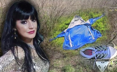 Pojavila se nikad viđena fotografija ubijene Jelene (FOTO)