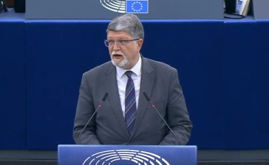 Tonino Picula novi izvjestilac EP za Srbiju