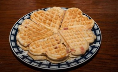 Najbolji recept za bakin kolač