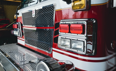 Požar u Kini, stradalo 36 osoba