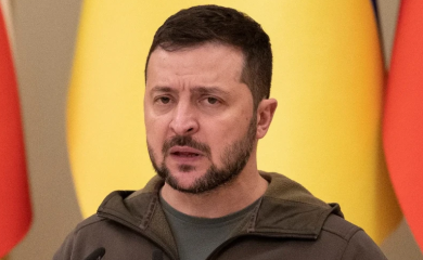 ZELENSKI: Možemo ostati bez novca, benzina, tople vode i svjetla, ali ne i bez slobode