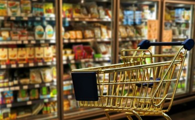 Oktobarska inflacija u Srpskoj 15,5 odsto