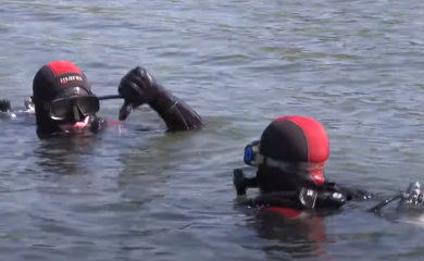 U Vrbanji pronađeno tijelo