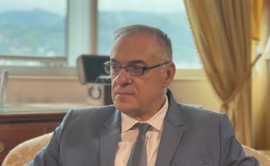 Miličević od subote v.d predsjednika SDS-a