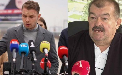 Đoko Ekvator: Stanivukoviću ni Zelenski nije ravan